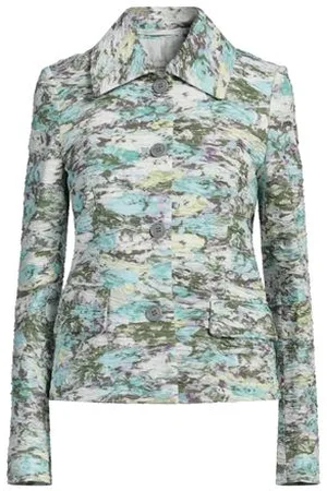 DRIES VAN NOTEN JACKEN & MÄNTEL - Jacken und Anoraks