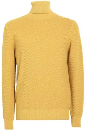 ALTEA STRICKWAREN - Rollkragenpullover