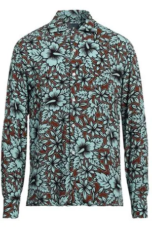 BARBA TOPS - Hemden