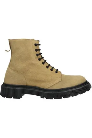 ADIEU PARIS SCHUHE - Stiefeletten