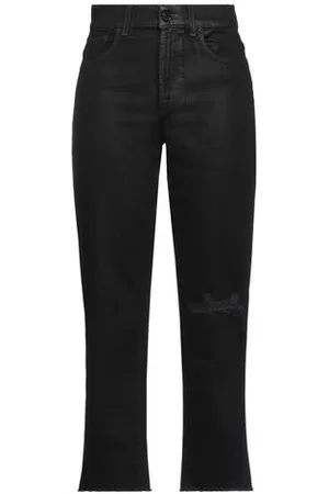 7 for all Mankind HOSEN & RÖCKE - Jeanshosen