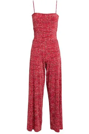 SIYU OVERALLS - Jumpsuits