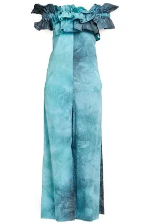 AINEA OVERALLS - Jumpsuits