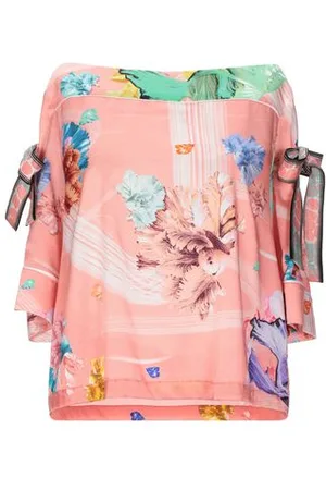 Roberto Cavalli TOPS - Tops