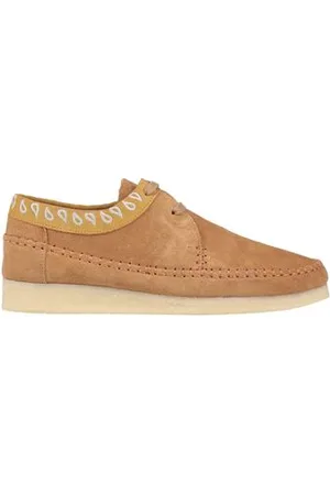 Clarks SCHUHE - Schnürschuhe