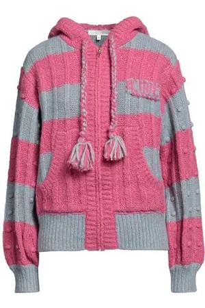 LOVESHACKFANCY STRICKWAREN - Strickjacken