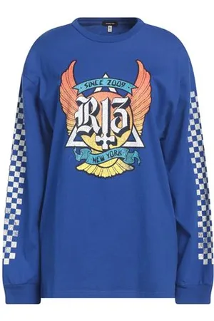 R13 TOPS - T-shirts