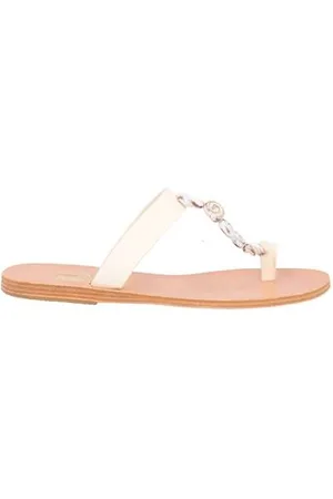 Ancient Greek Sandals SCHUHE - Zehentrenner