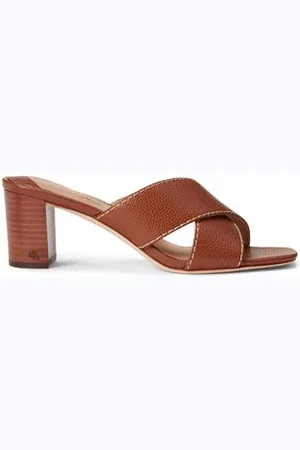 Ralph Lauren SCHUHE - Sandalen