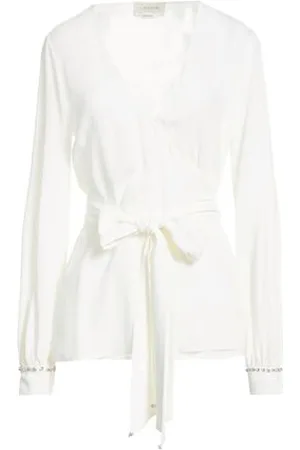 ANNA MOLINARI TOPS - Tops