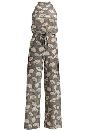 SIYU OVERALLS - Jumpsuits