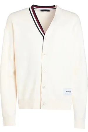 Tommy Hilfiger STRICKWAREN - Strickjacken
