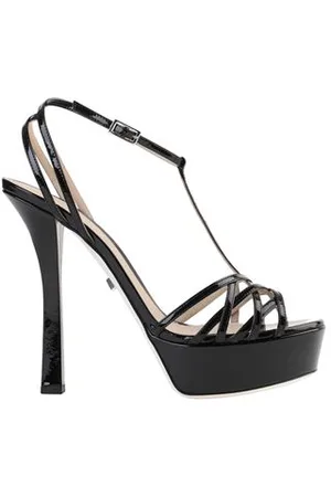 GREY MER SCHUHE - Sandalen