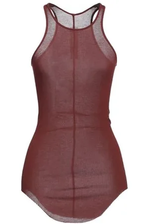 Rick Owens TOPS - Tank Tops
