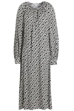 Tommy Hilfiger KLEIDER - Midi-Kleider