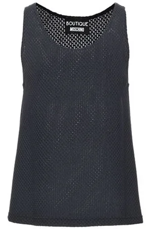 Moschino TOPS - Tank Tops