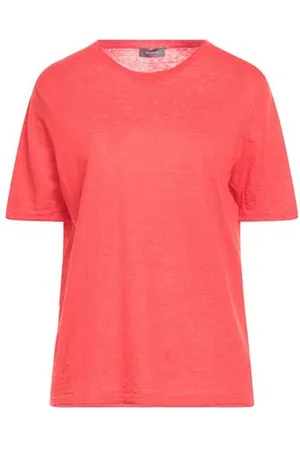 ROSSOPURO TOPS - T-shirts