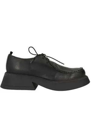 1725.A SCHUHE - Schnürschuhe