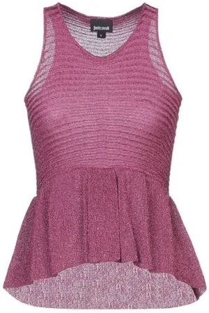 Roberto Cavalli TOPS - Tops