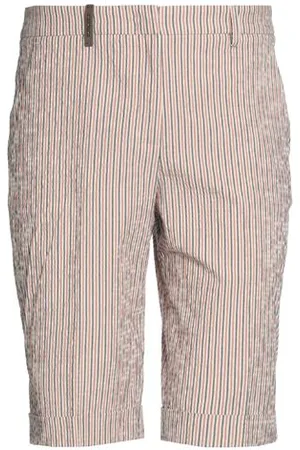PESERICO SIGN HOSEN & RÖCKE - Shorts & Bermudashorts