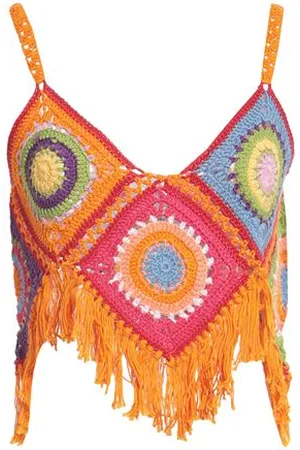 Mixik TOPS - Tops
