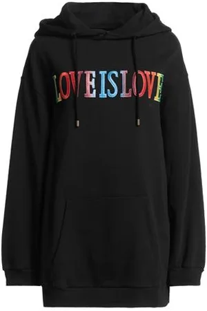 Alberta Ferretti TOPS - Sweatshirts