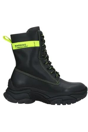 Ash SCHUHE - Stiefeletten