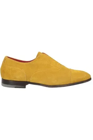 Green george SCHUHE - Mokassins