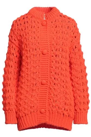 FORTE FORTE STRICKWAREN - Strickjacken