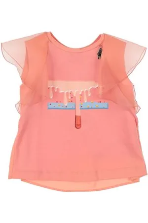 Elisabetta Franchi TOPS - T-shirts