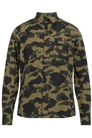 A Bathing Ape TOPS - Hemden