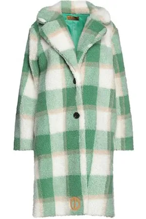 EBARRITO JACKEN & MÄNTEL - Shearling- & Kunstfell