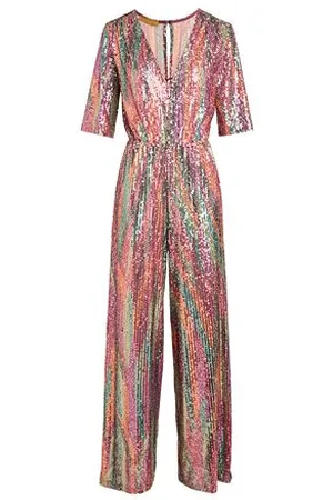 SIYU OVERALLS - Jumpsuits