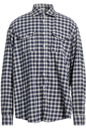 MASSIMO ALBA TOPS - Hemden