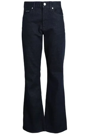 Calvin Klein HOSEN & RÖCKE - Jeanshosen