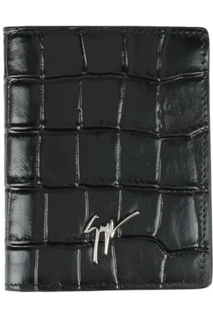 Giuseppe Zanotti Kleinlederwaren - Brieftaschen