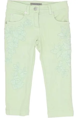 ERMANNO SCERVINO HOSEN & RÖCKE - Jeanshosen