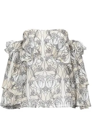 ERIKA CAVALLINI TOPS - Tops