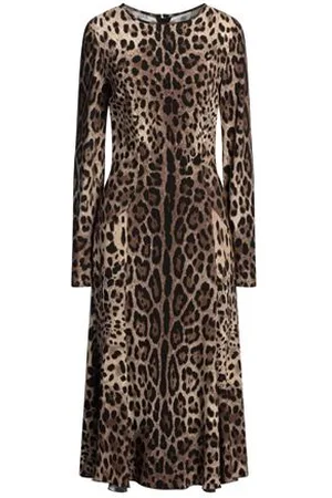 Dolce & Gabbana KLEIDER - Midi-Kleider