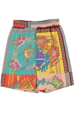 VERSACE HOSEN & RÖCKE - Shorts & Bermudashorts