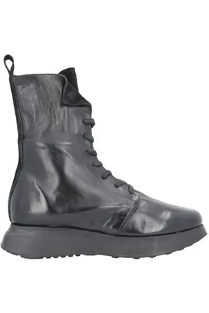 1725.A SCHUHE - Stiefeletten