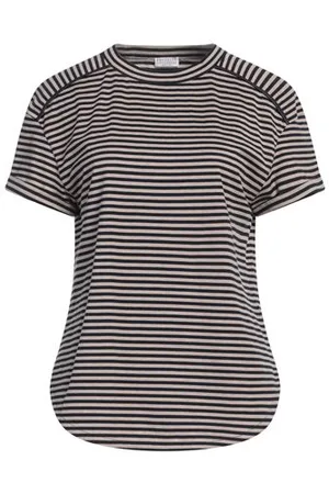 Brunello Cucinelli TOPS - T-shirts