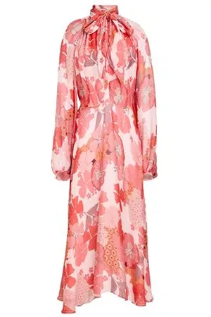 SLY010 KLEIDER - Maxi-Kleider
