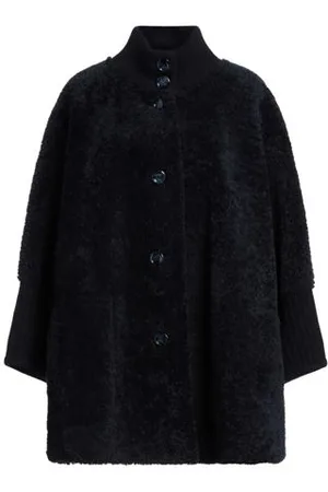 Manzoni 24 JACKEN & MÄNTEL - Shearling- & Kunstfell