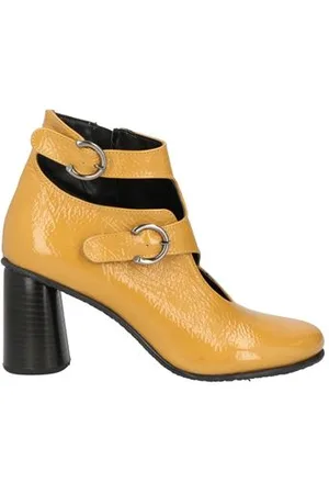 1725.A SCHUHE - Stiefeletten