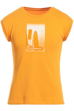 Emporio Armani TOPS - T-shirts