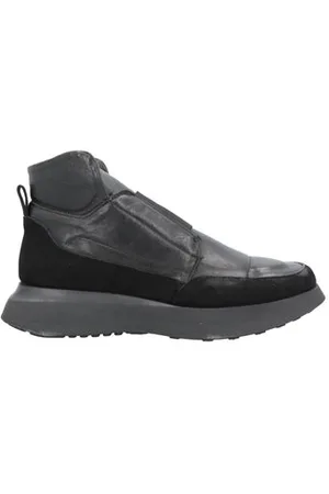 1725.A SCHUHE - Stiefeletten