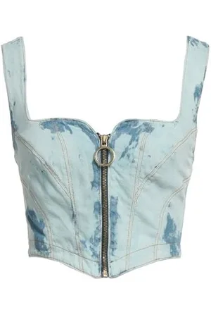 VERSACE TOPS - Tops