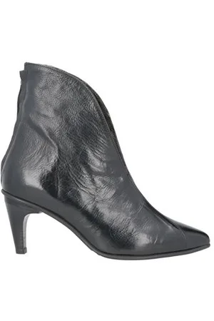 1725.A SCHUHE - Stiefeletten