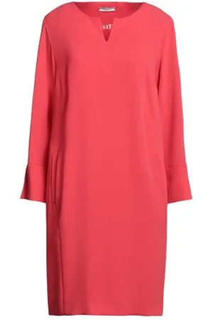 ROSSO35 KLEIDER - Midi-Kleider